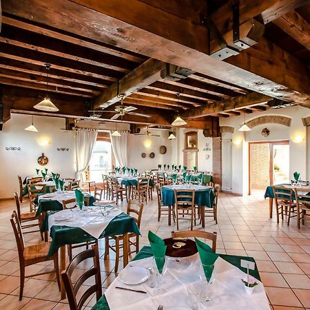 Il Selgaro Agriturismo Hotel Zelarino Luaran gambar
