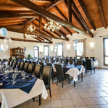 Il Selgaro Agriturismo Hotel Zelarino Luaran gambar
