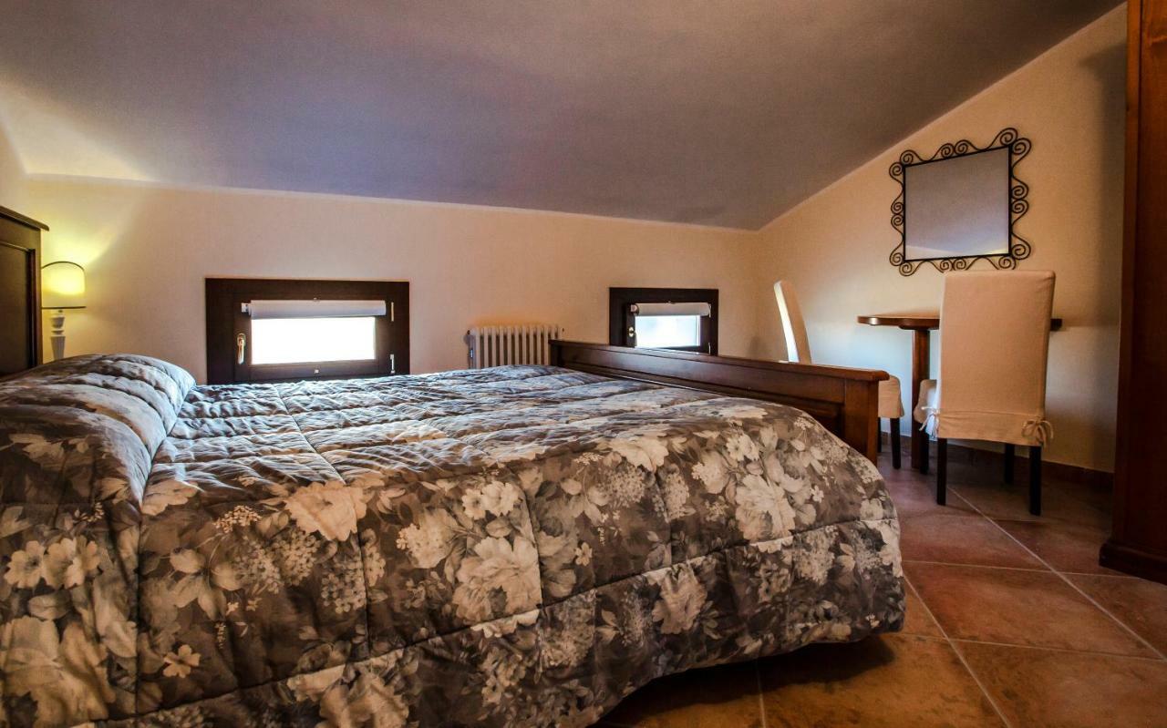 Il Selgaro Agriturismo Hotel Zelarino Luaran gambar