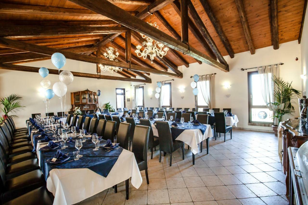 Il Selgaro Agriturismo Hotel Zelarino Luaran gambar