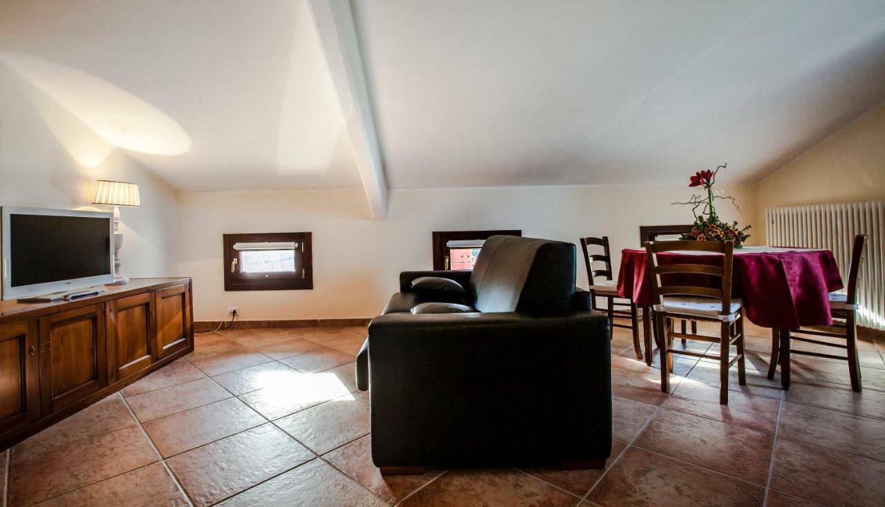 Il Selgaro Agriturismo Hotel Zelarino Luaran gambar