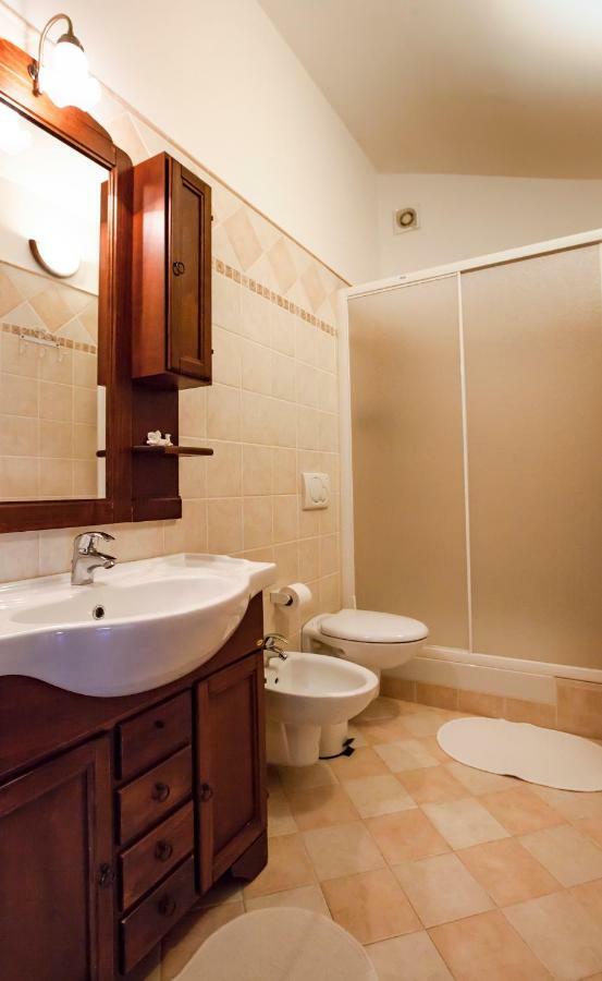 Il Selgaro Agriturismo Hotel Zelarino Luaran gambar